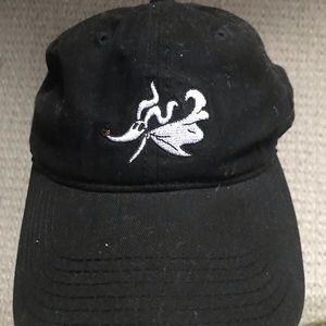 Nightmare Before Christmas Zero Hat